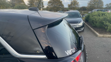 Vauxhall Crossland 1.2 Griffin 5dr Petrol Hatchback